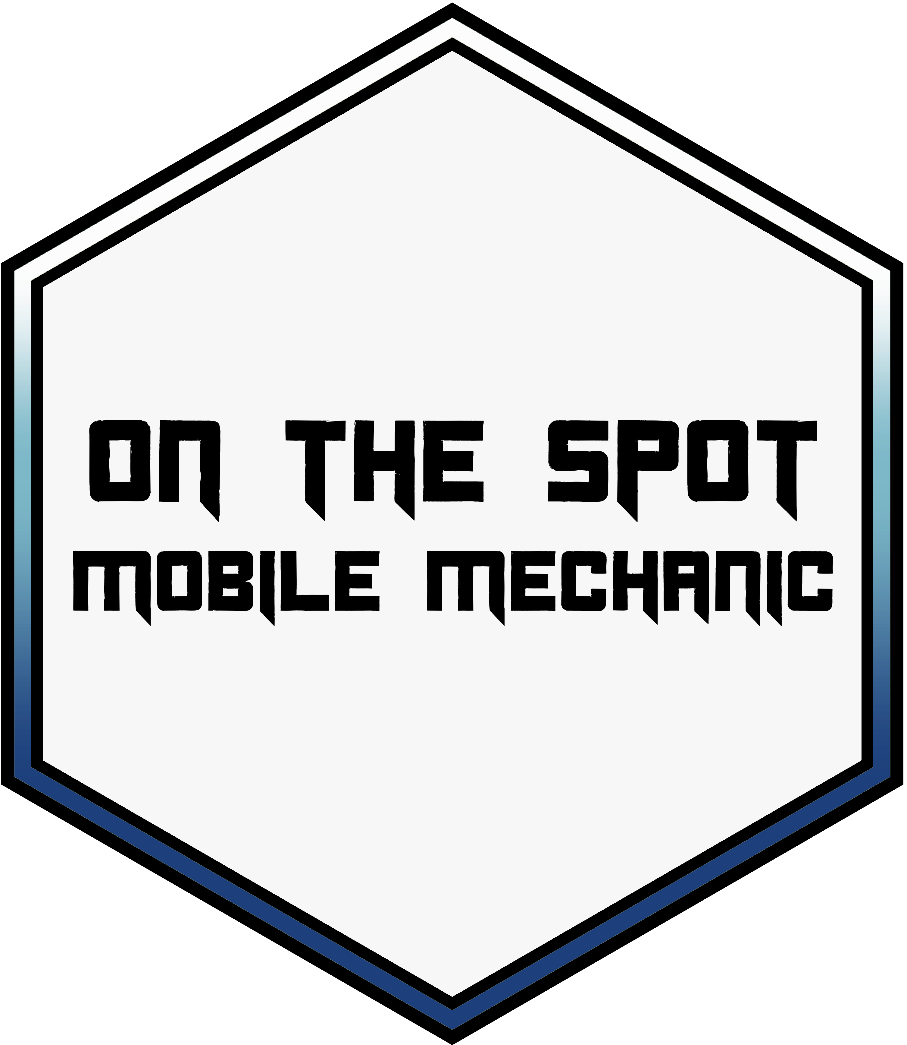 On The Spot Mobile Mechanic