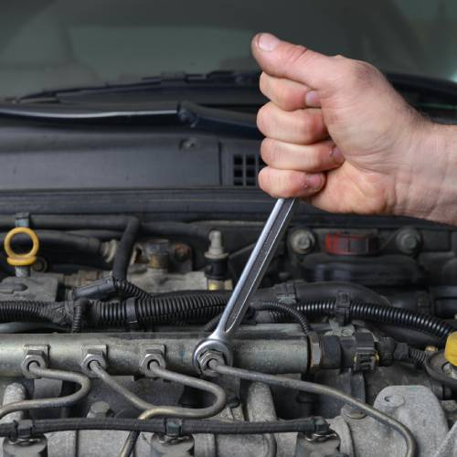 Engine Repair